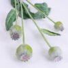 Artificial Flower 15*58CM Poppy Spray*4 GS-59020003