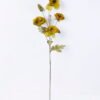 Artificial Flower 18*83CM Poppy Spray*5 GS-26220001-G1 1 Artificial Flower 18*83CM Poppy Spray*5 GS-26220001-G1