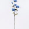 Artificial Flower 18*83CM Poppy Spray*5 GS-26220001