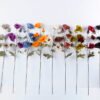 Artificial Flower 18*83CM Poppy Spray*5 GS-26220001