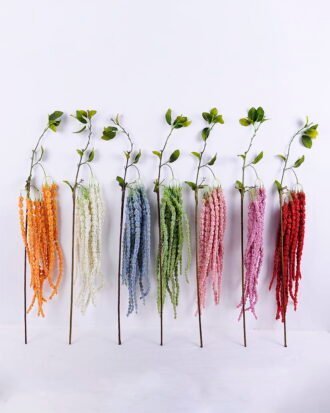 Artificial Flower 17*111CM Quercus GS-40720002-G1