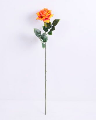 Artificial Flower 12*69CM Rose GS-05520031-O1 Single Flowers YeahFlower is one of Chinese leading OEM manufacturers and exporters , supplying the silk flowers, wholesale artificial trees Artificial Flower 12*69CM Rose GS-05520031-O1