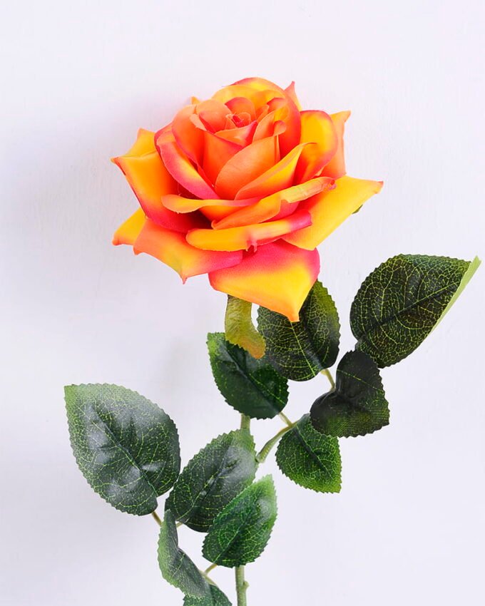 Artificial Flower 12*69CM Rose GS-05520031-O1