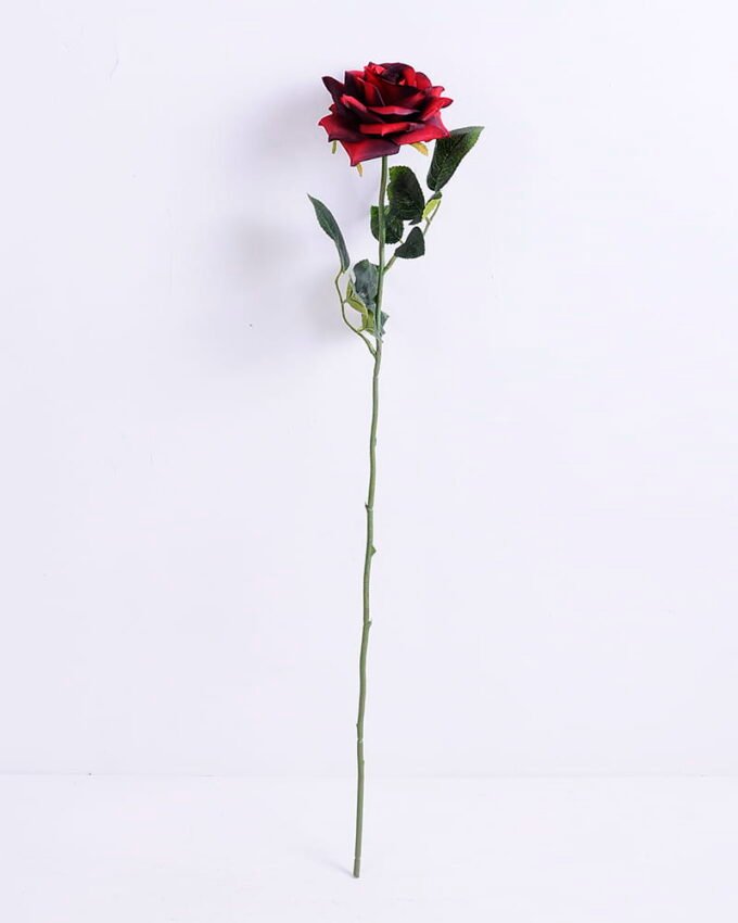 Artificial Flower 12*69CM Rose GS-05520031-R1 1 Artificial Flower 12*69CM Rose GS-05520031-R1