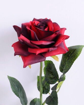 Artificial Flower 12*69CM Rose GS-05520031-R1