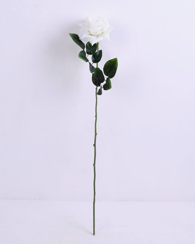 Artificial Flower 12*69CM Rose GS-05520031-W1 1 Artificial Flower 12*69CM Rose GS-05520031-W1