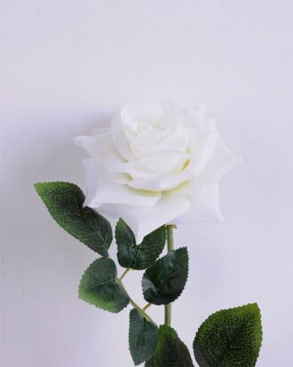 Artificial Flower 12*69CM Rose GS-05520031-W1