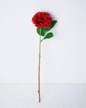 Artificial Flower 7*34CM Rose GS-46320002-R2
