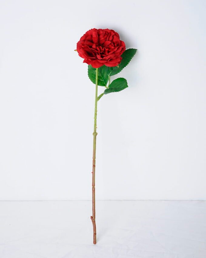 Artificial Flower 7*34CM Rose GS-46320002-R2 1 Artificial Flower 7*34CM Rose GS-46320002-R2
