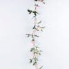 Artificial Flower 28*145CM Rose Garland GS-06920010