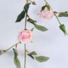 Artificial Flower 28*145CM Rose Garland GS-06920010