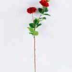 Artificial Flower 16*64CM Rose Spray GS-46320004-R1