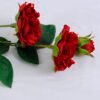 Artificial Flower 16*64CM Rose Spray GS-46320004-R1
