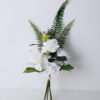 Artificial Flower 20*48CM Rose&Hydrange Bouquet GS-06920008