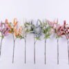 Artificial Flower 18*70CM Salvia Spray GS-40720001