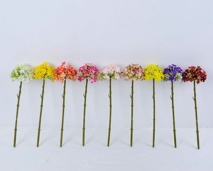 Artificial Flower 8.5*30CM Singel Flower GS-26220008-R1