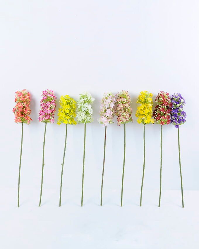 Artificial Flower 8*53CM Singel Flower GS-26220009 1 Artificial Flower 8*53CM Singel Flower GS-26220009