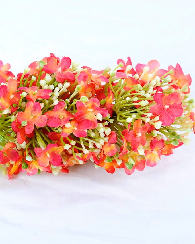 Artificial Flower 8*53CM Singel Flower GS-26220009 2 Artificial Flower 8*53CM Singel Flower GS-26220009