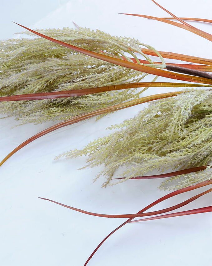 Artificial Flower 20*143CM Singel Reed GS-58720006-G1 3 Artificial Flower 20*143CM Singel Reed GS-58720006-G1