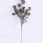 Artificial Flower 16*65CM Singel Rose GS-05520017-Z1