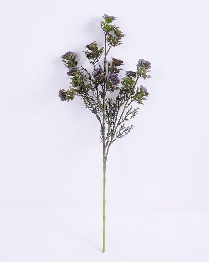 Artificial Flower 16*65CM Singel Rose GS-05520017-Z1