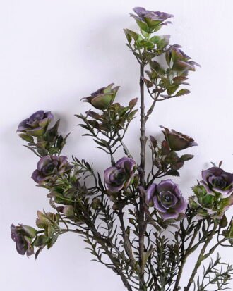 Artificial Flower 16*65CM Singel Rose GS-05520017-Z1