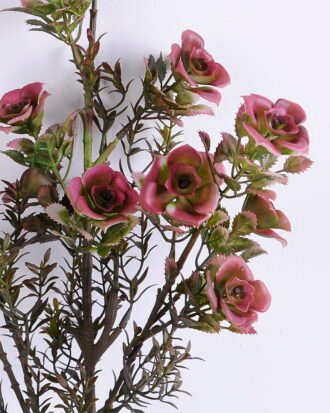 Artificial Flower 16*65CM Singel Rose GS-05520017