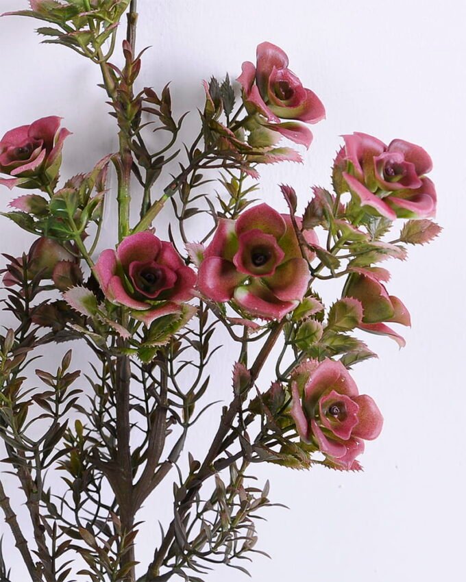 Artificial Flower 16*65CM Singel Rose GS-05520017