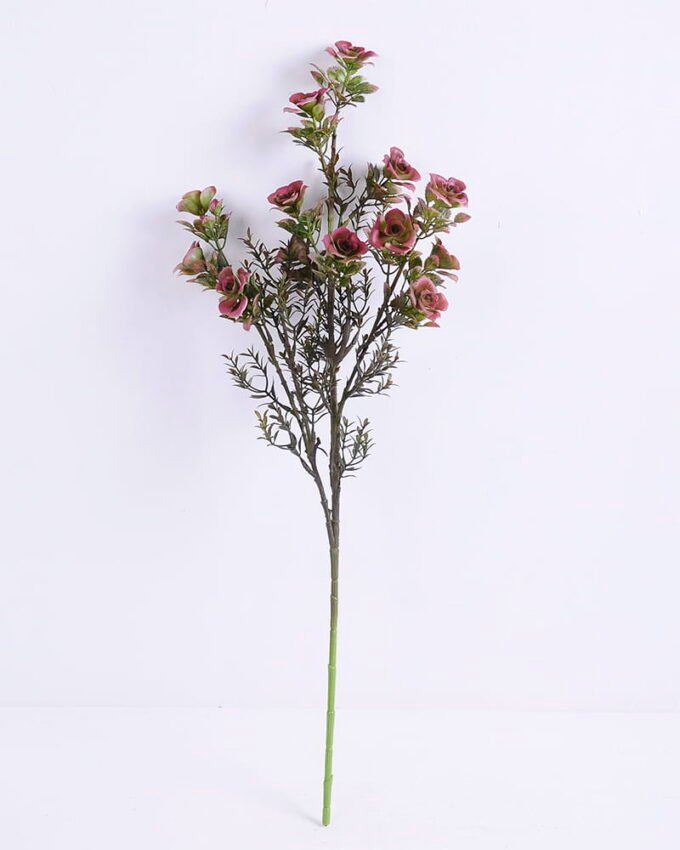 Artificial Flower 16*65CM Singel Rose GS-05520017