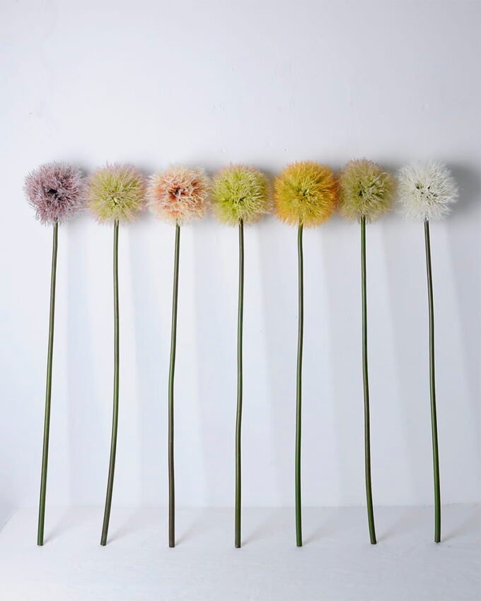 Artificial Flower 19*76CM Single Dandelion(L) GS-58720018-K1 2 Artificial Flower 19*76CM Single Dandelion(L) GS-58720018-K1