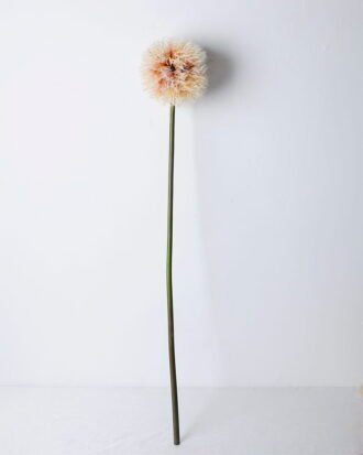 Artificial Flower 19*76CM Single Dandelion(L) GS-58720018-O1 Single Flowers YeahFlower is one of Chinese leading OEM manufacturers and exporters , supplying the silk flowers, wholesale artificial trees Artificial Flower 19*76CM Single Dandelion(L) GS-58720018-O1