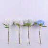 Artificial Flower 25*47CM Single Hydrange GS-15420006-B1