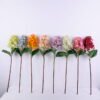 Artificial Flower 24*78CM Single Hydrange GS-40720006-B1