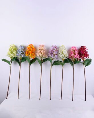 Artificial Flower 24*78CM Single Hydrange GS-40720006-B1 Single Flowers YeahFlower is one of Chinese leading OEM manufacturers and exporters , supplying the silk flowers, wholesale artificial trees Artificial Flower 24*78CM Single Hydrange GS-40720006-B1