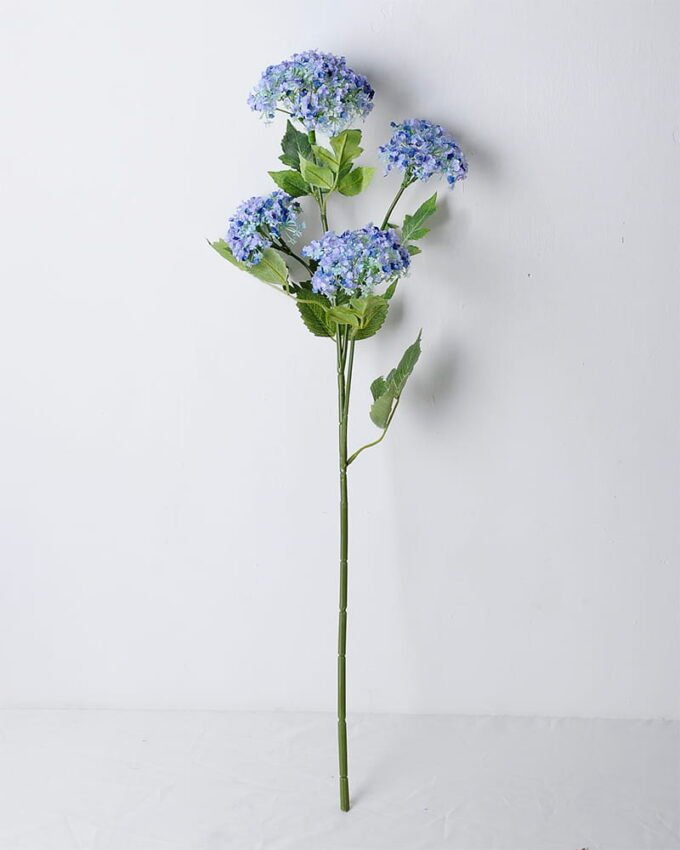 Artificial Flower 18*66CM Snow Ball Spray*5 GS-58720001-B1 1 Artificial Flower 18*66CM Snow Ball Spray*5 GS-58720001-B1