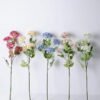 Artificial Flower 18*66CM Snow Ball Spray*5 GS-58720001-B1 2 Artificial Flower 18*66CM Snow Ball Spray*5 GS-58720001-B1