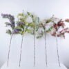 Artificial Flower 28*130CM Sophora Flowers Spray GS-58720002-P1 2 Artificial Flower 28*130CM Sophora Flowers Spray GS-58720002-P1