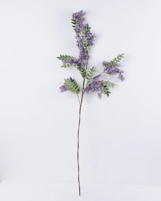 Artificial Flower 28*130CM Sophora Flowers Spray GS-58720002-Z1