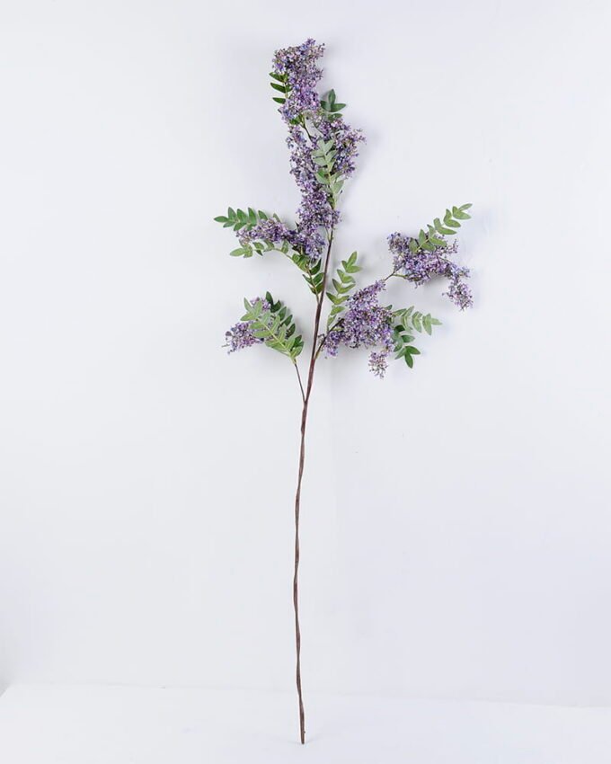 Artificial Flower 28*130CM Sophora Flowers Spray GS-58720002-Z1 1 Artificial Flower 28*130CM Sophora Flowers Spray GS-58720002-Z1