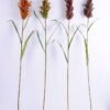 Artificial Flower 15*133CM Sorghum GS-59020005 1 Artificial Flower 15*133CM Sorghum GS-59020005