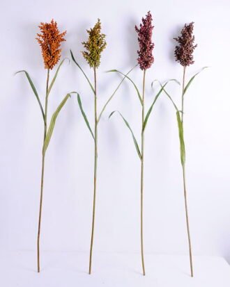 Artificial Flower 15*133CM Sorghum GS-59020005