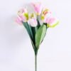 Artificial Flower 22*51CM Tulip*7 GS-05520030-P1