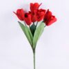 Artificial Flower 22*51CM Tulip*7 GS-05520030-R1