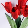 Artificial Flower 22*51CM Tulip*7 GS-05520030-R1