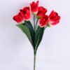 Artificial Flower 22*51CM Tulip*7 GS-05520030-R2
