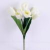 Artificial Flower 22*51CM Tulip*7 GS-05520030-W1