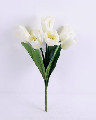 Artificial Flower 22*51CM Tulip*7 GS-05520030-W1
