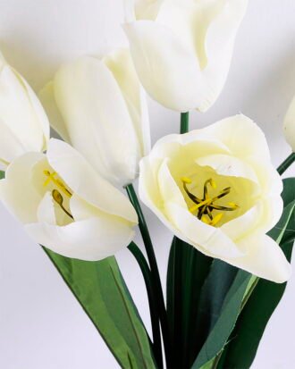 Artificial Flower 22*51CM Tulip*7 GS-05520030-W1