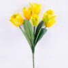 Artificial Flower 22*51CM Tulip*7 GS-05520030-Y1