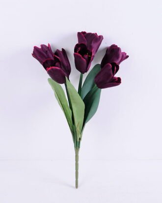 Artificial Flower 22*51CM Tulip*7 GS-05520030-Z1